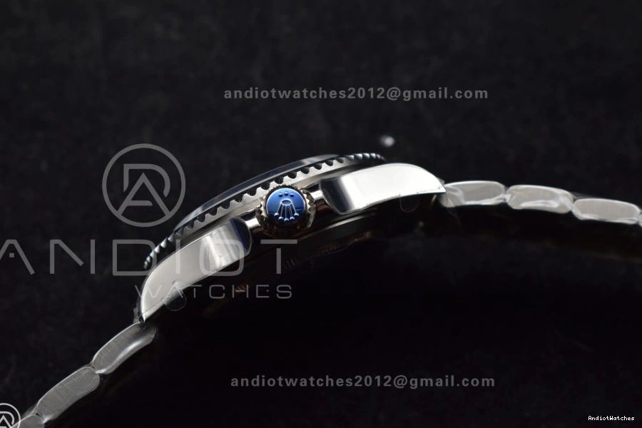 Dial Edition Sea-Dweller A Octopus Best 1:1 Polipetto on Youthful SS BPF 16600 Bracelet 1059 0424